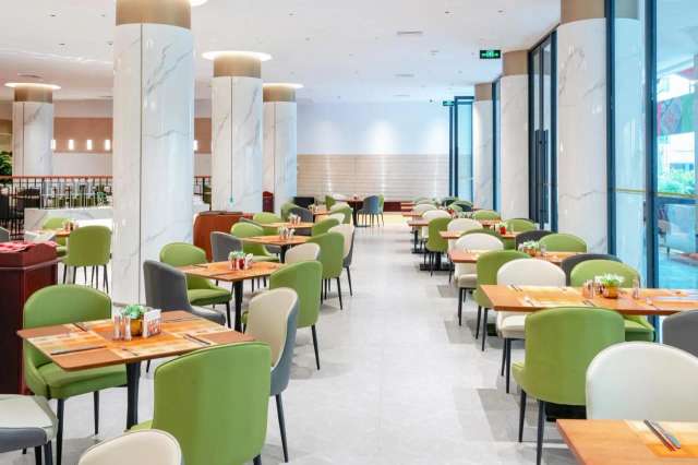 Dongfang Hotel-4