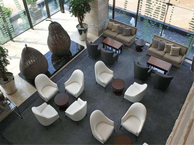 Yunkai Hotel-4