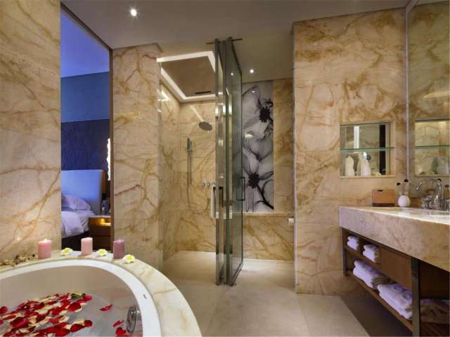 Yunkai Hotel-3