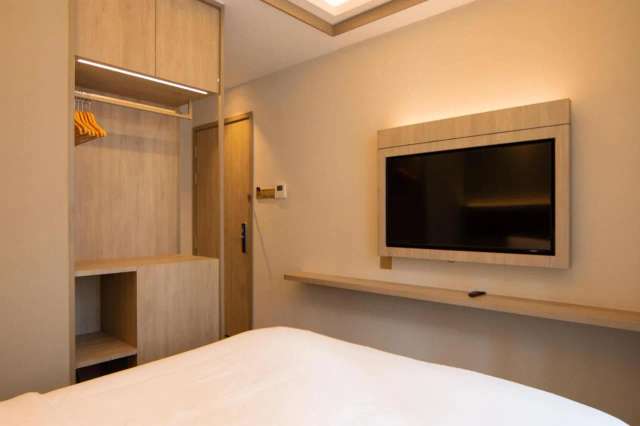 Aqueen Prestige Hotel Lavender-4