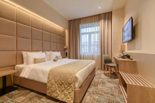 Hayasa Hotel Yerevan-3