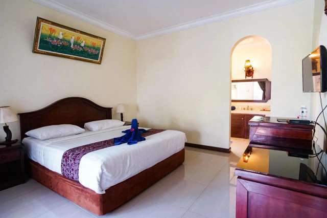 Taman Ayu Legian Hotel-4