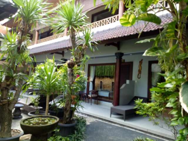 Taman Ayu Legian Hotel-3