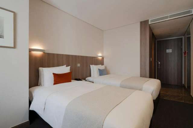 Amid Hotel Seoul-3