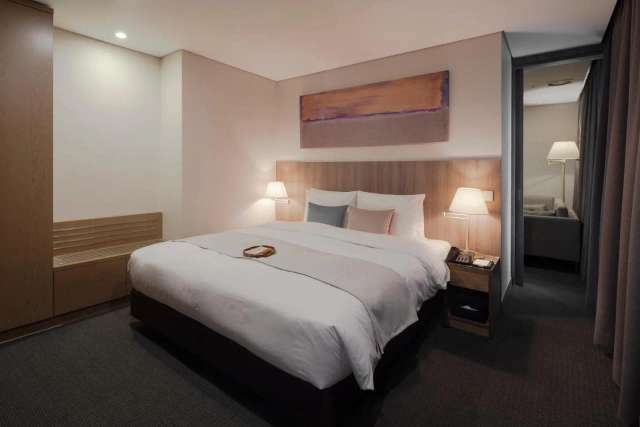 Amid Hotel Seoul-4