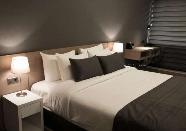 Nova Hotel Yerevan-4