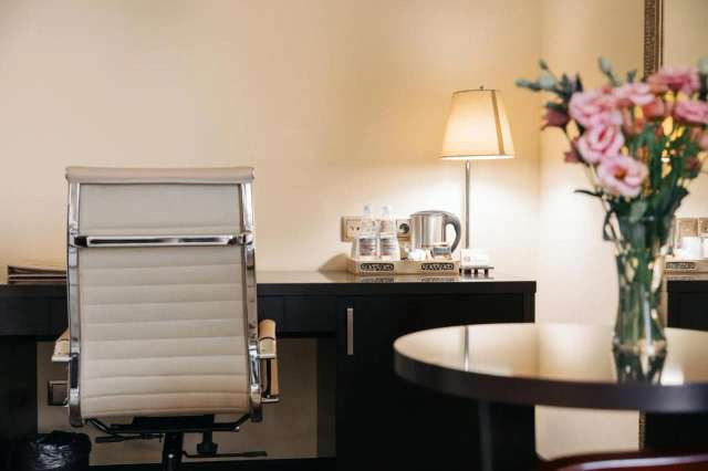 Paris Hotel Yerevan-4