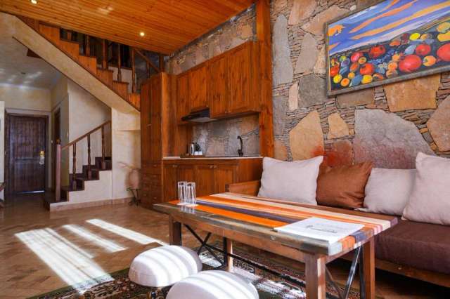 Caucasus Hotel-3