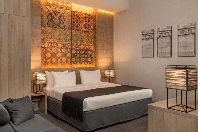 Republica Hotel Yerevan-4