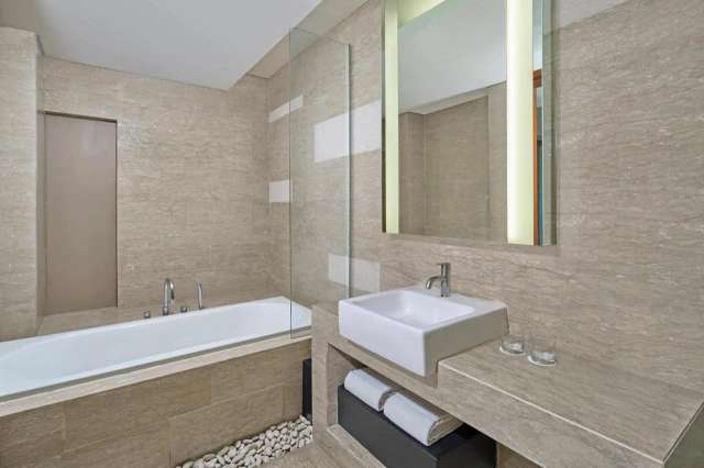 Courtyard by Marriott Bali Nusa Dua Resort-3