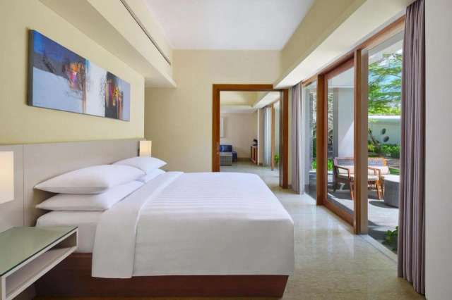 Courtyard by Marriott Bali Nusa Dua Resort-4