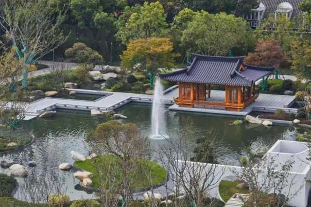 Hengshan Garden Hotel-3
