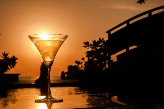The Seminyak Beach Resort-4