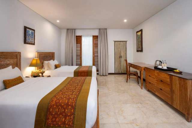 Adiwana Svarga Loka Hotel-4