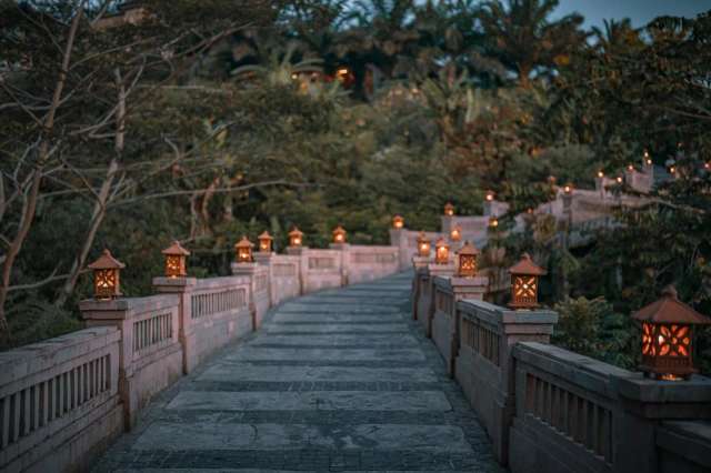 Elevate Bali by Hanging Gardens Munduk-3