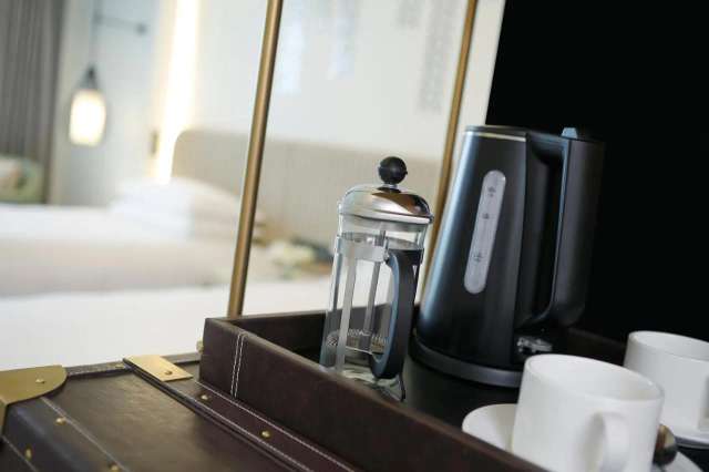 InterContinental Jaipur Tonk Road-4