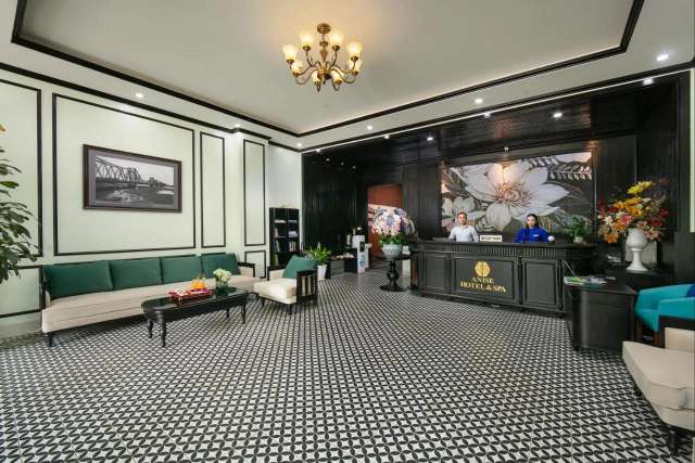 Anise Hotel & Spa Hanoi-3