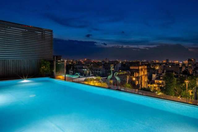 Anatole Hotel Hanoi-4