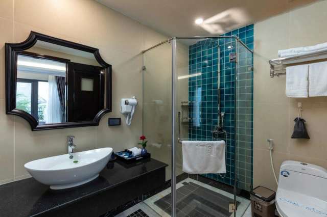 Babylon Premium Hotel & Spa-4