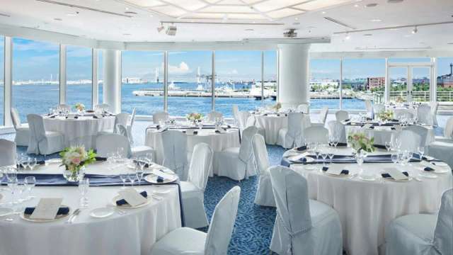 InterContinental Yokohama Grand Hotel-3