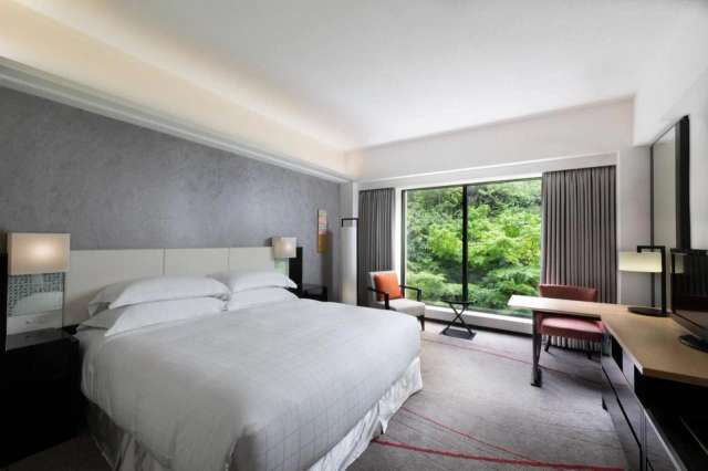 Sheraton Miyako Hotel Tokyo-4