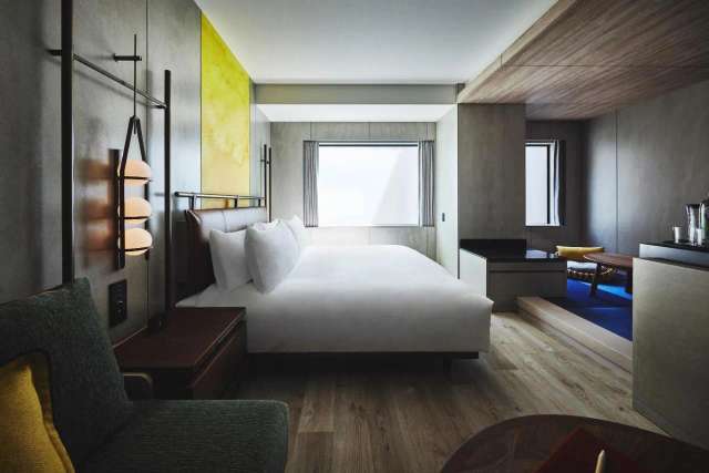 Voco Osaka Central, an IHG Hotel-3