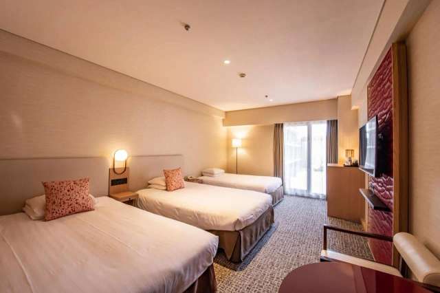 Kyoto Tokyu Hotel-4