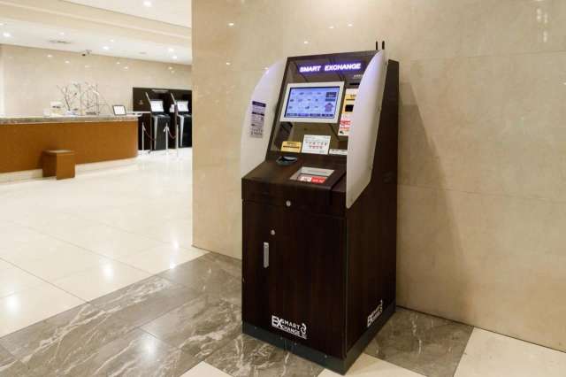 Shinagawa Prince Hotel-3