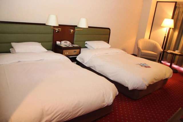 Crowne Plaza - ANA Kyoto, an IHG Hotel-4