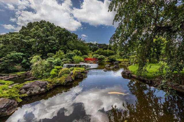 Hotel New Otani Garden Tower-3