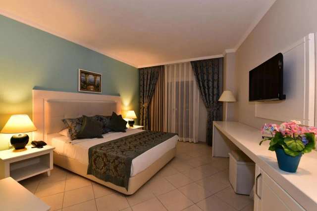 Ayaz Aqua Beach Hotel-3