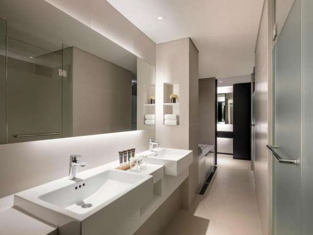 Novotel Ambassador Seoul Yongsan-3