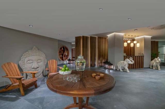 Mirada Exclusive Bodrum Hotel-3