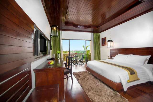 Borei Angkor Resort & Spa-4
