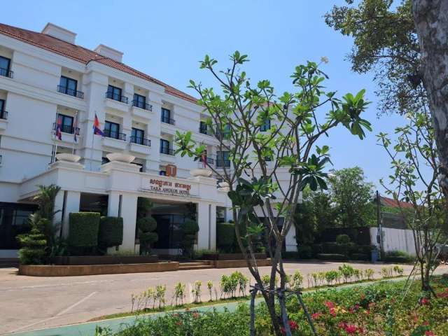 Tara Angkor Hotel-4