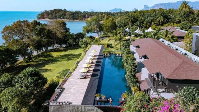 The ShellSea Krabi-3