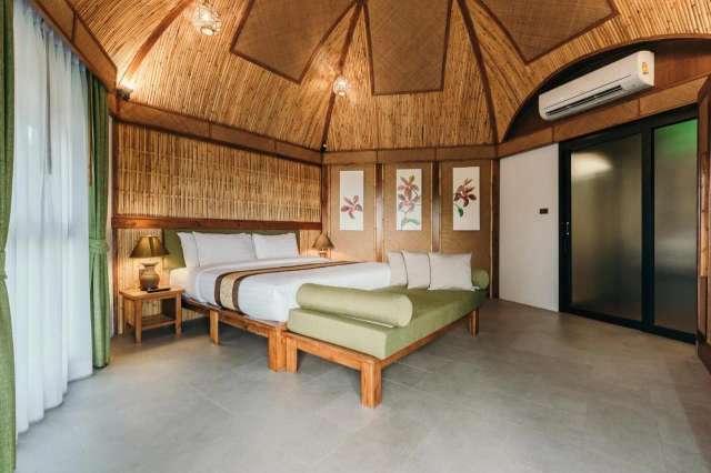 Aonang Fiore Resort-4