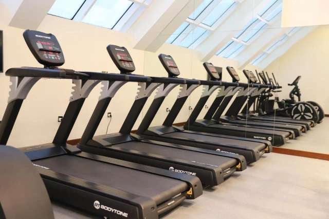 Golden Tulip Media Hotel-3
