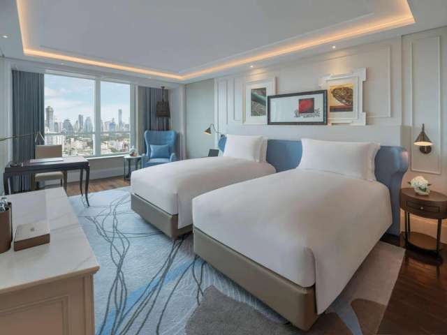 Sofitel Bangkok Sukhumvit-4