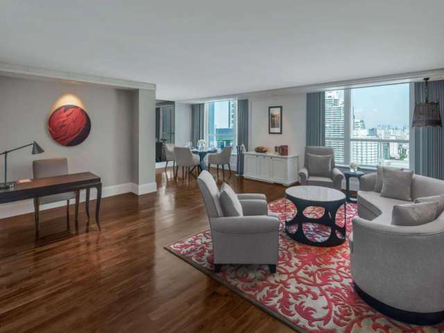 Sofitel Bangkok Sukhumvit-3