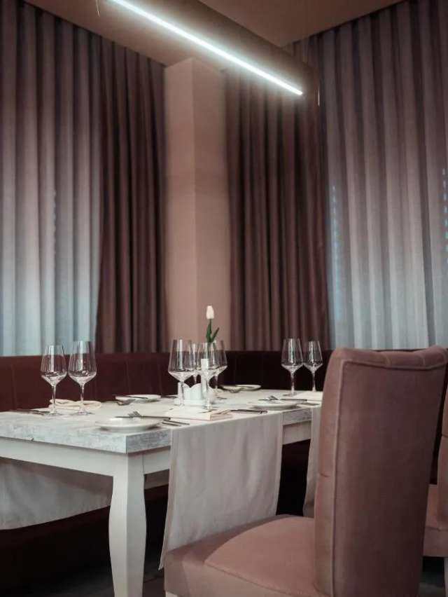 Midtown Hotel Baku-3