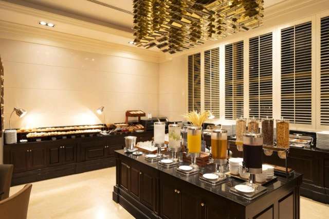 Grande Centre Point Hotel Ratchadamri-3