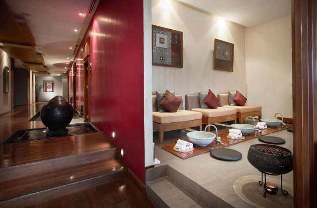 Grande Centre Point Hotel Ratchadamri-4