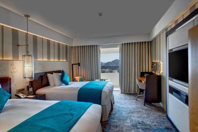 InterContinental Muscat, an IHG Hotel-4