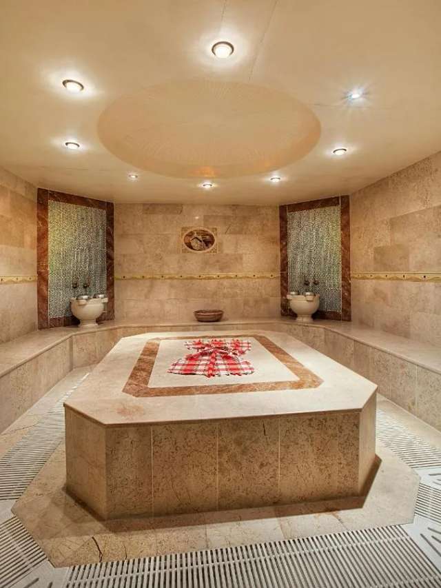 Uchisar Kaya Hotel-3