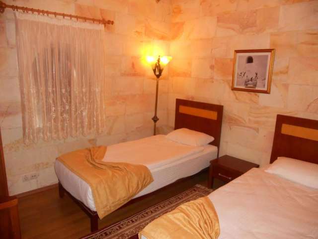 Uchisar Kaya Hotel-4