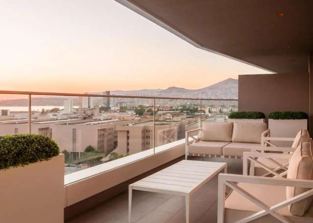Four Points by Sheraton Izmir-4