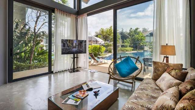 Island Escape By Burasari-3