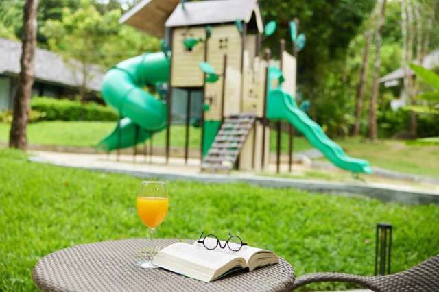 Island Escape By Burasari-4