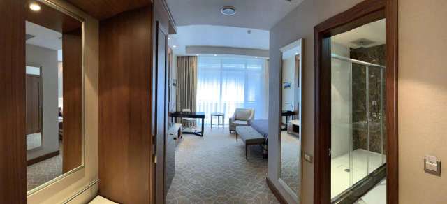 Rixos Borjomi hotel-4